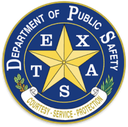 Texas DPS logo